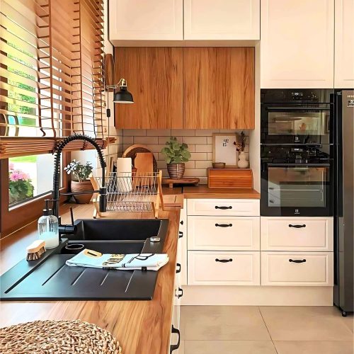 Konyhabútor garanciával