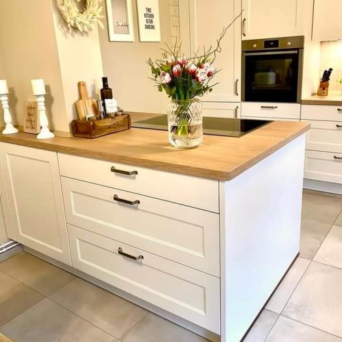 Egyedi konyhabútorok és beépített szekrények tervezése