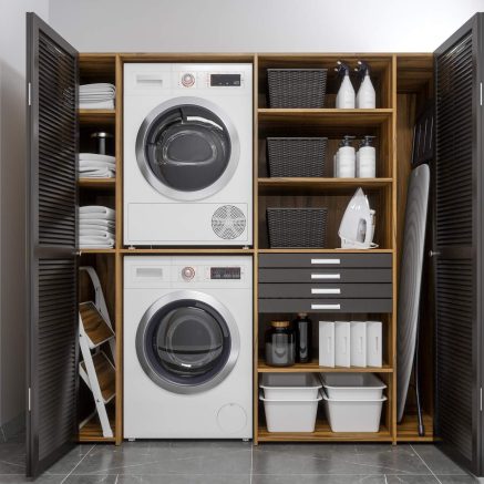 Egyedi új bútorok tervezése