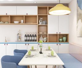 Egyedi konyhabútorok