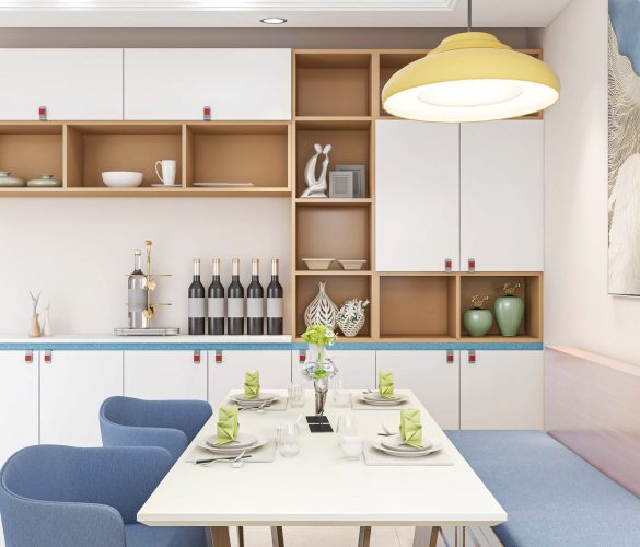 Egyedi konyhabútorok